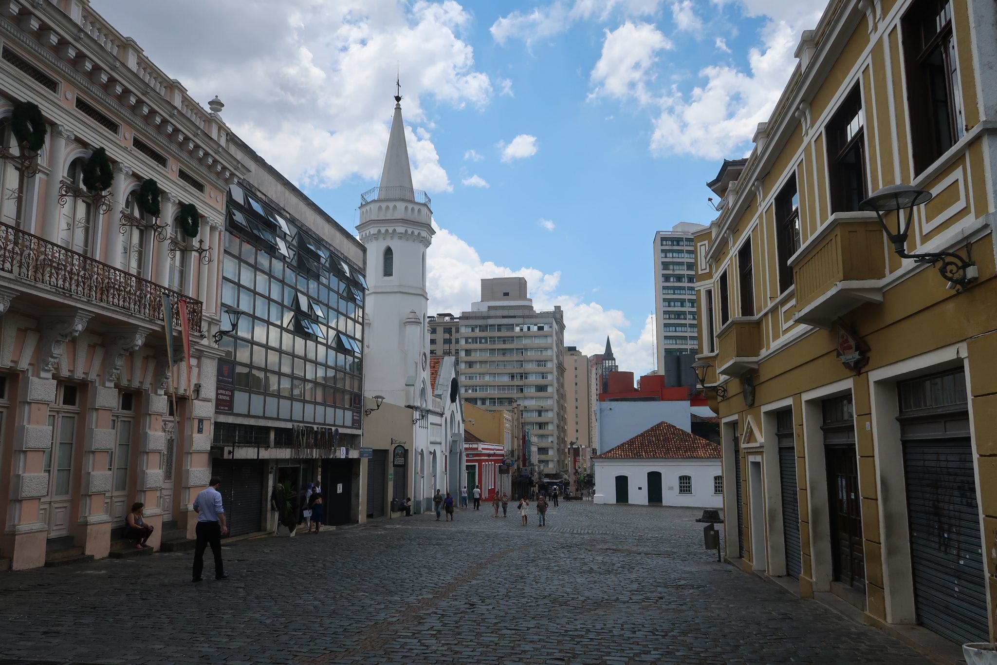 O Que Fazer Em Curitiba E Arredores Roteiro Completo De 1 A 5 Dias