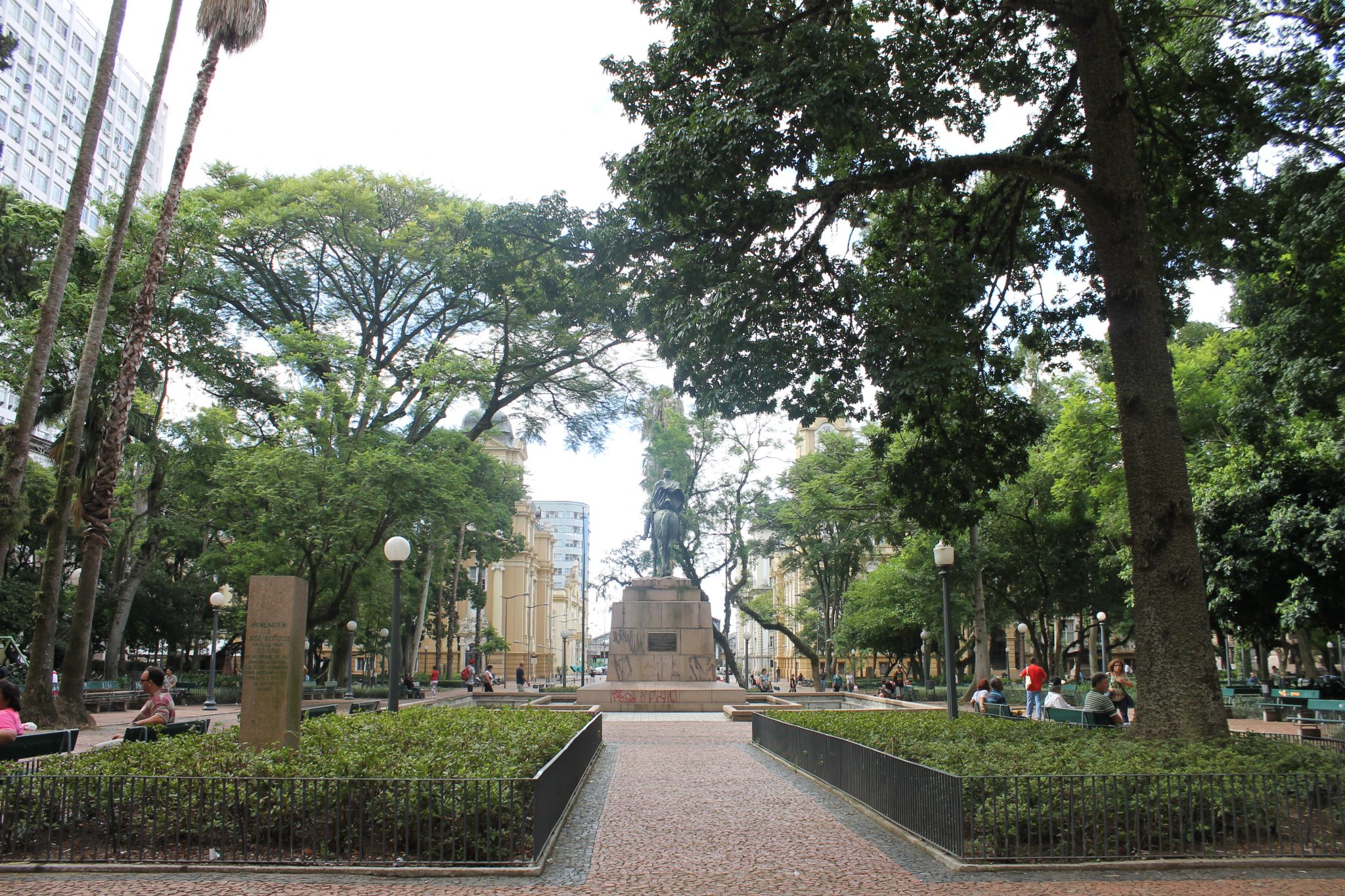 O Que Fazer Em Porto Alegre Melhores Passeios E Roteiro Dia A Dia