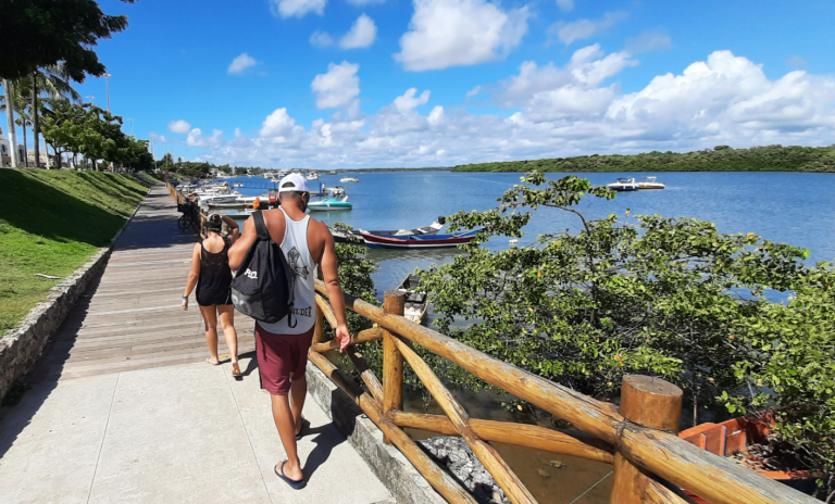 O Que Fazer Em Aracaju Melhores Passeios E Roteiro Dia A Dia