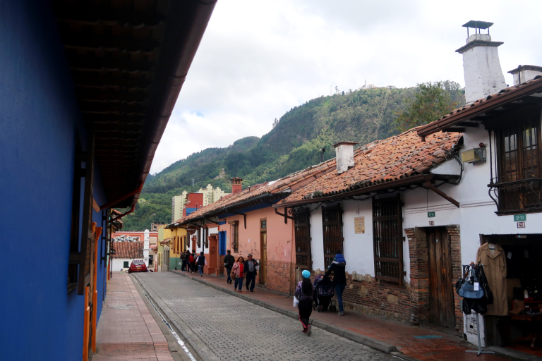 O que fazer em Bogotá roteiro completo e dicas essenciais