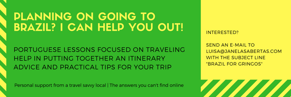 brazil travel tips