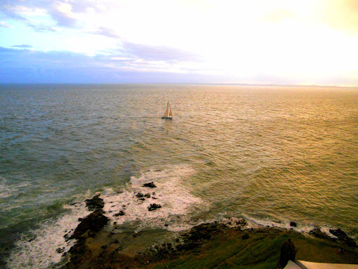 farol em salvador