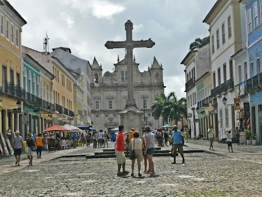 salvador 