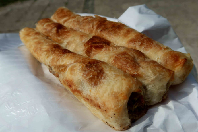 burek