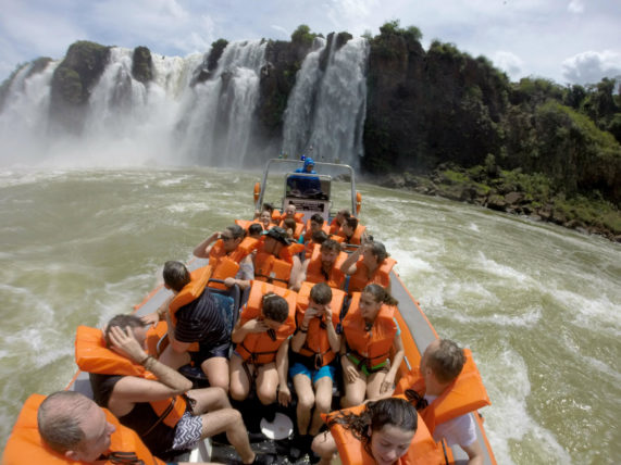 Foz do Iguacu Foz do Iguacu Travel Recommendations for 2023