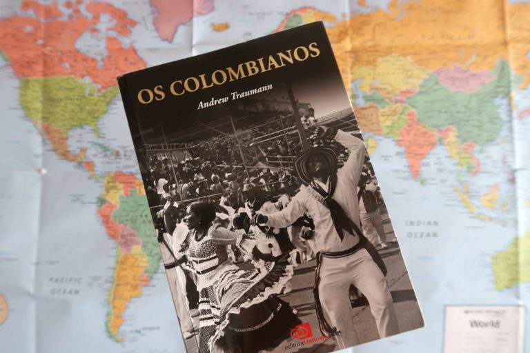 10 curiosidades sobre a Colômbia: muito além de Pablo Escobar