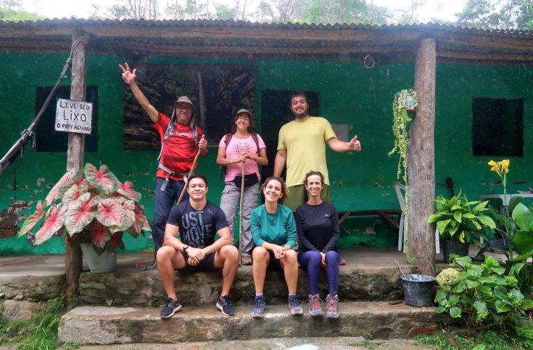 Travessia do Vale do Pati tudo que você precisa saber antes de ir