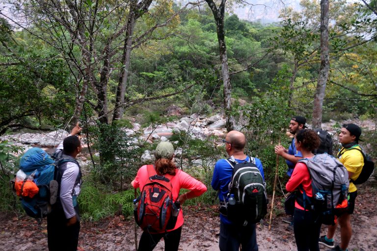 Travessia do Vale do Pati tudo que você precisa saber antes de ir