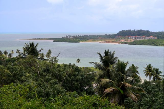 litoral norte de pernambuco
