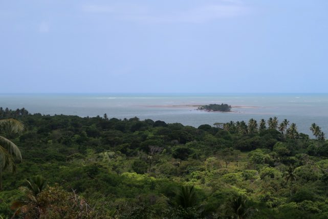 litoral norte de pernambuco