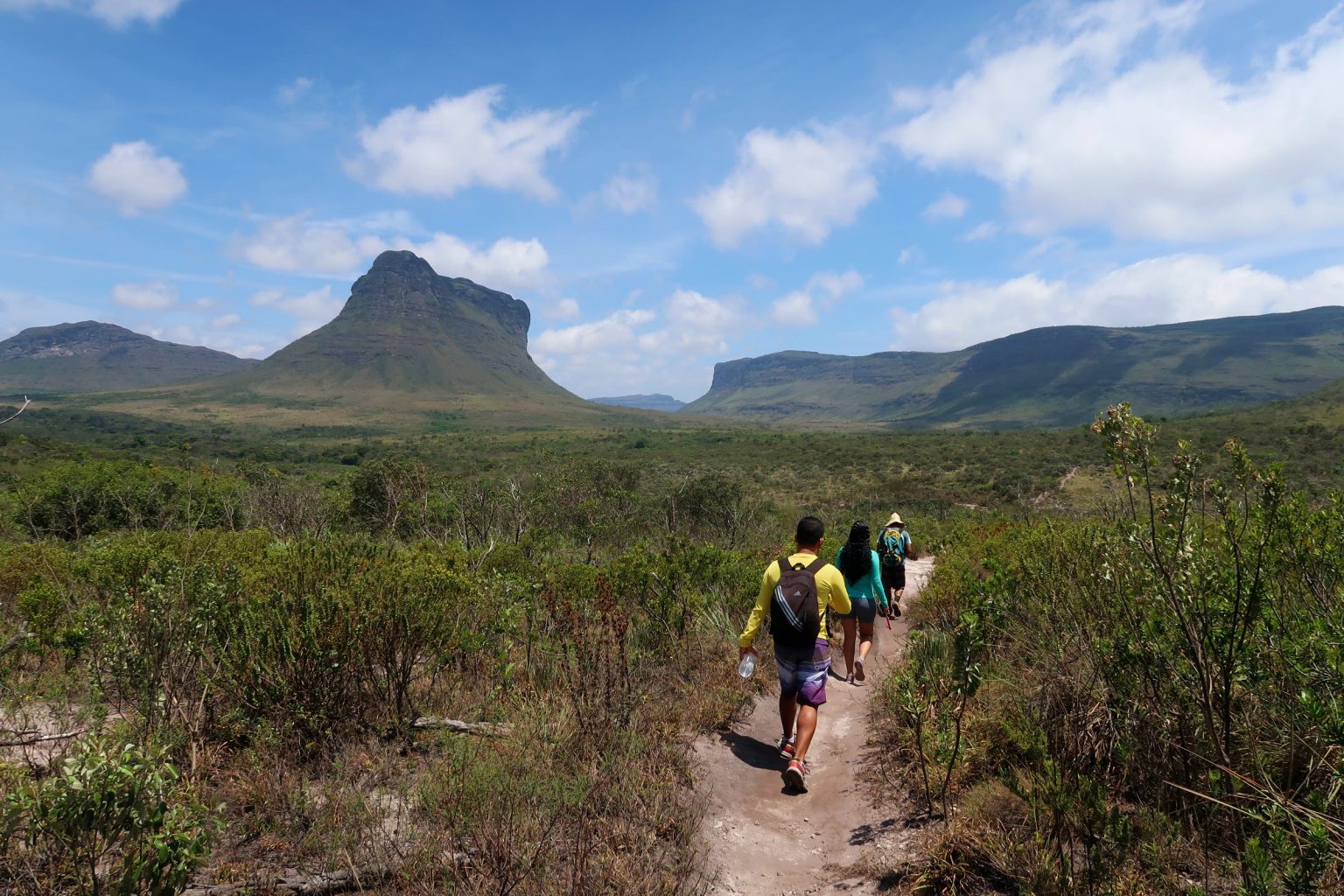 Roteiro Na Chapada Diamantina Passeios Dia A Dia E Dicas Práticas