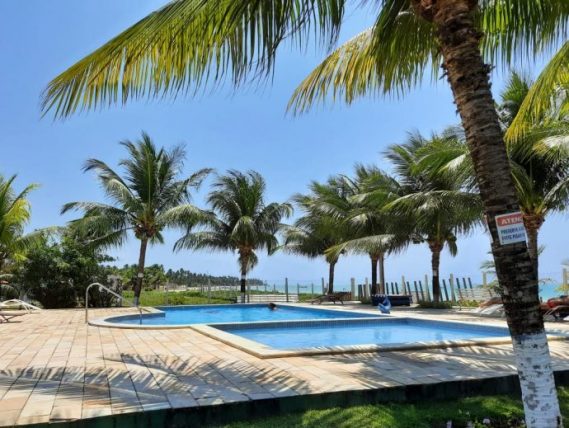 chalé em maragogi