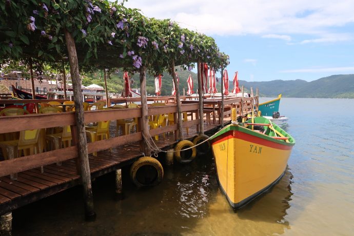 onde ficar em florianópolis na lagoa da conceição