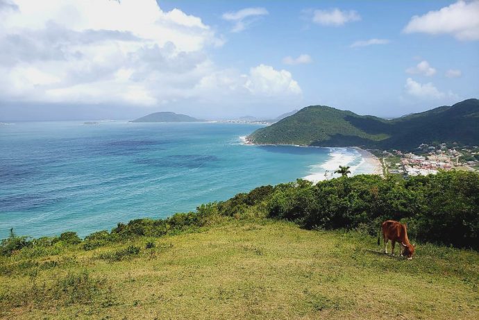 onde ficar em floripa