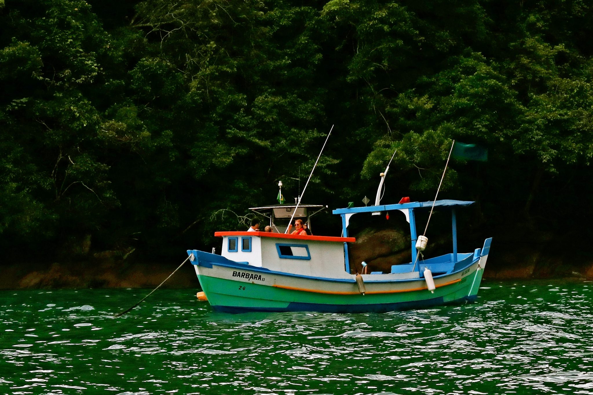 O Que Fazer Em Ilhabela Sp Roteiro Completo E Dicas Práticas 8733