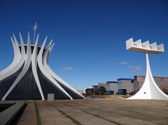 Recomendo em Brasilia