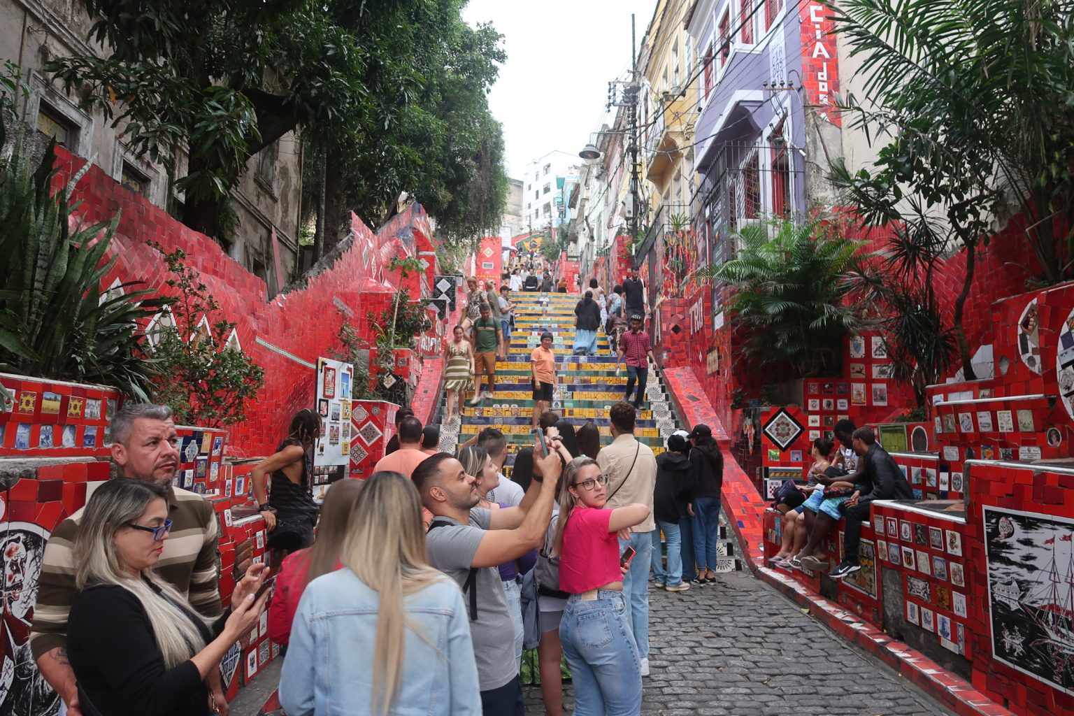 Rio de Janeiro for Digital Nomads insider tips