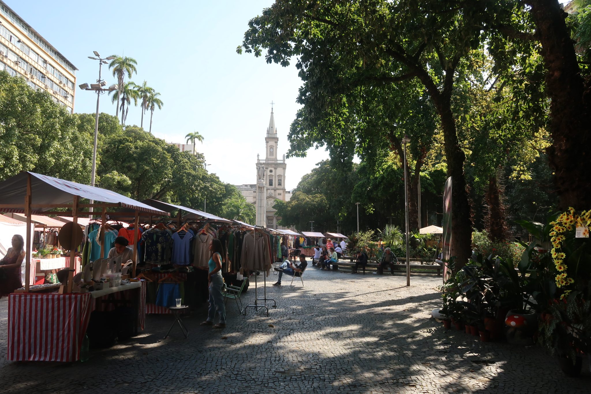 Rio de Janeiro for Digital Nomads insider tips