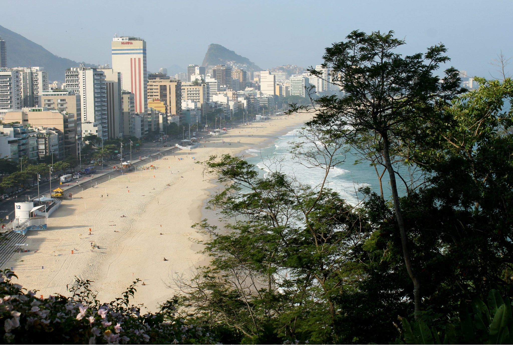 Rio de Janeiro for Digital Nomads insider tips