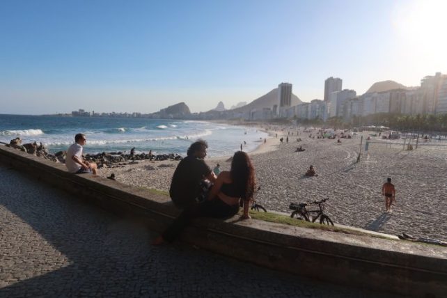 melhores cidades para nômades digitais no brasil