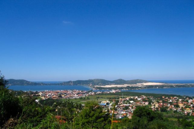 florianopolis is one of the best cities for digital nomads in brazil