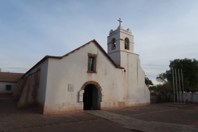 igreja de san pedro