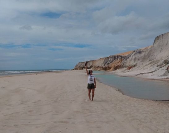 best things to do in canoa quebrada