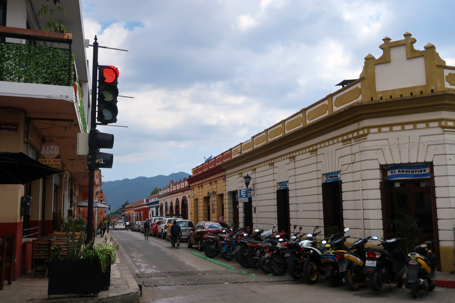 O que fazer em San Cristóbal de las Casas