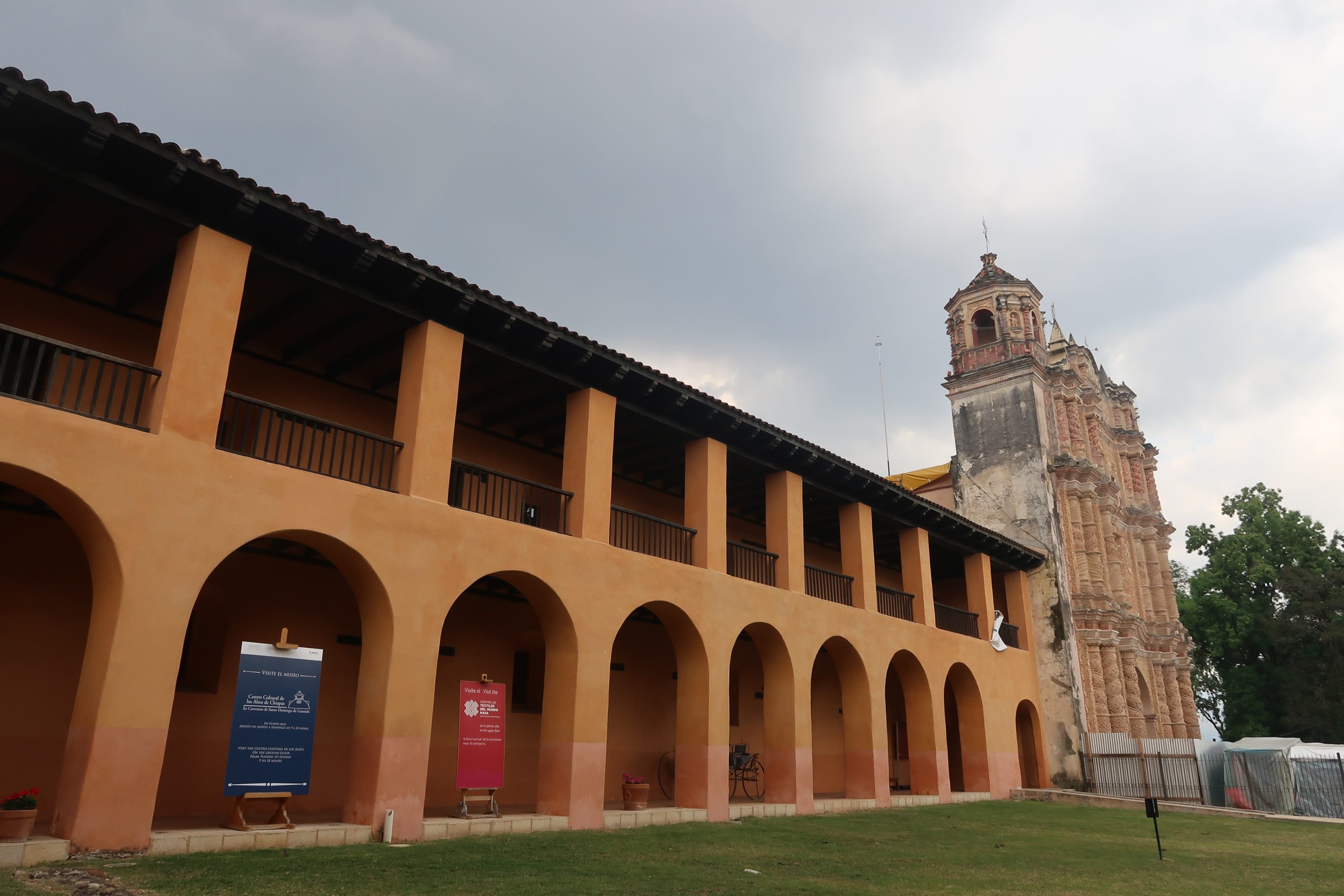 o que fazer em san cristóbal de las casas