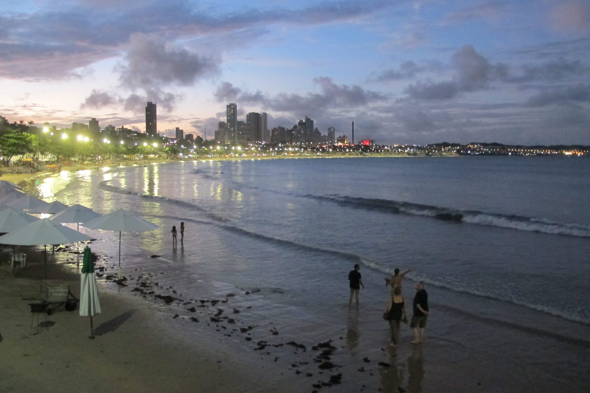 accommodation in natal