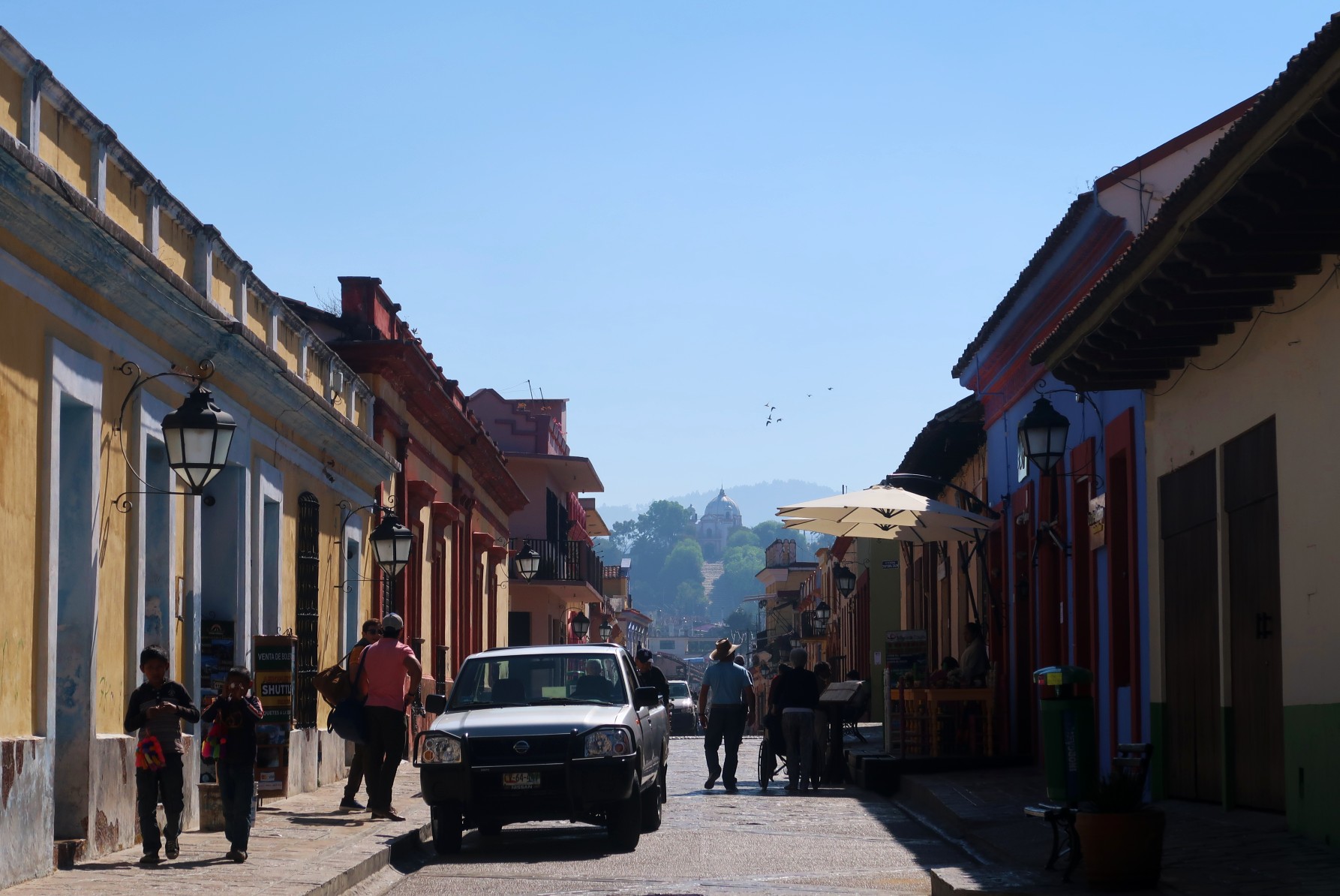 o que fazer em san cristóbal