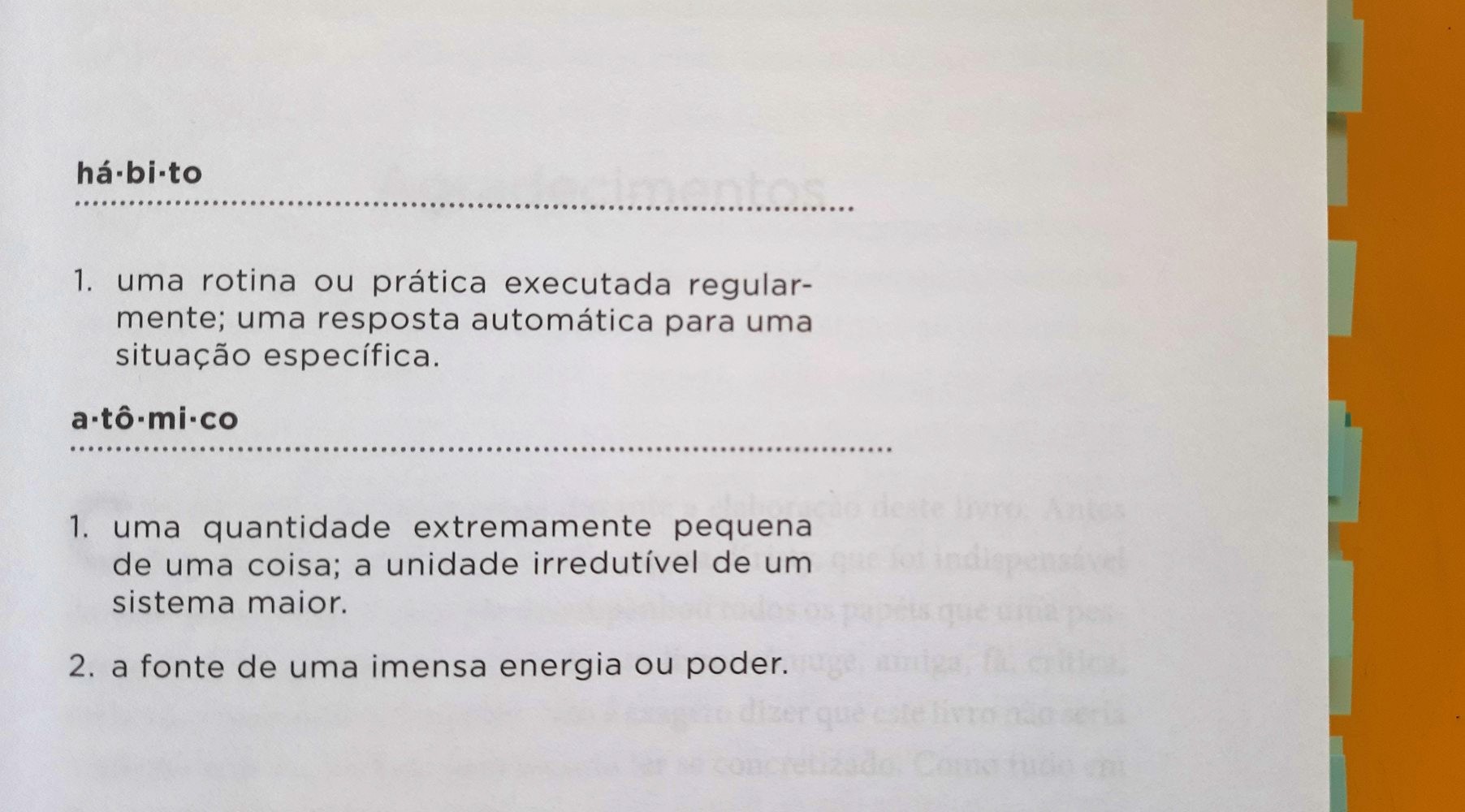 o que são hábitos atômicos