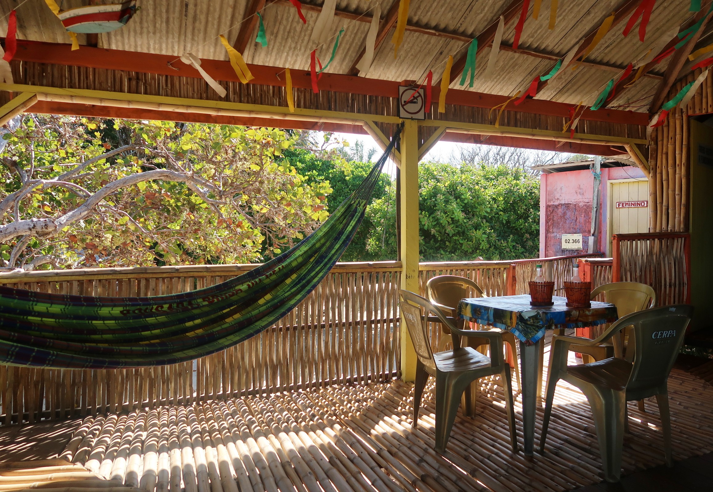 restaurante na vila do céu