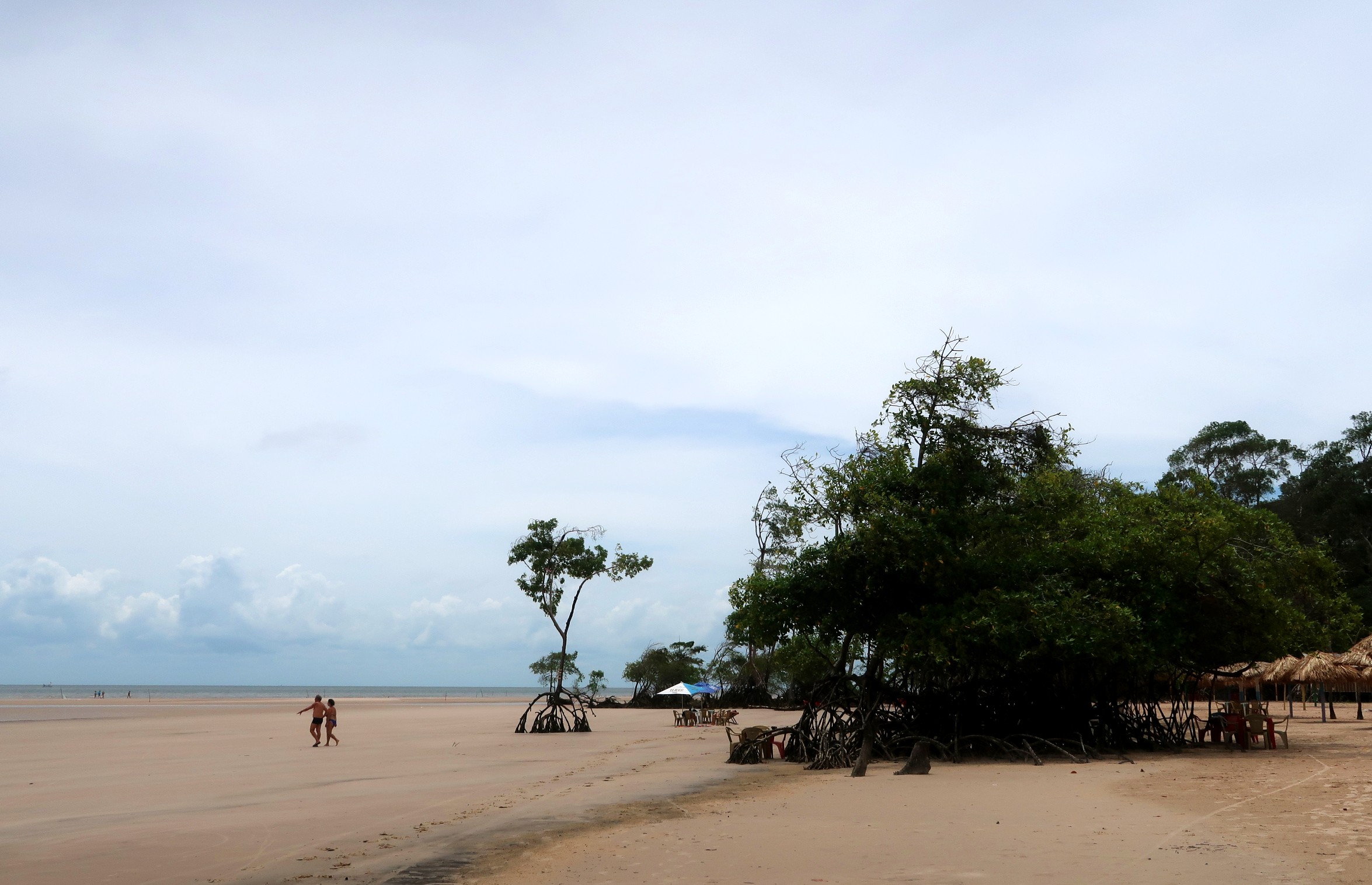 Praia da Barra Velha