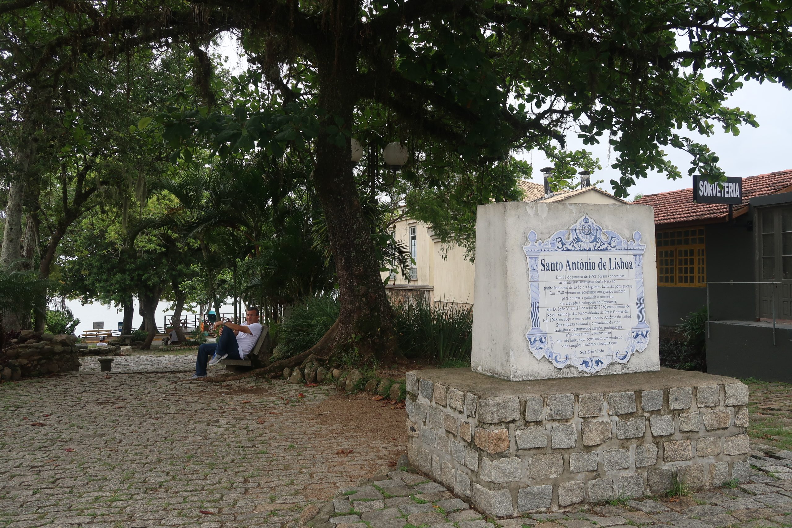 Santo Antônio de Lisboa