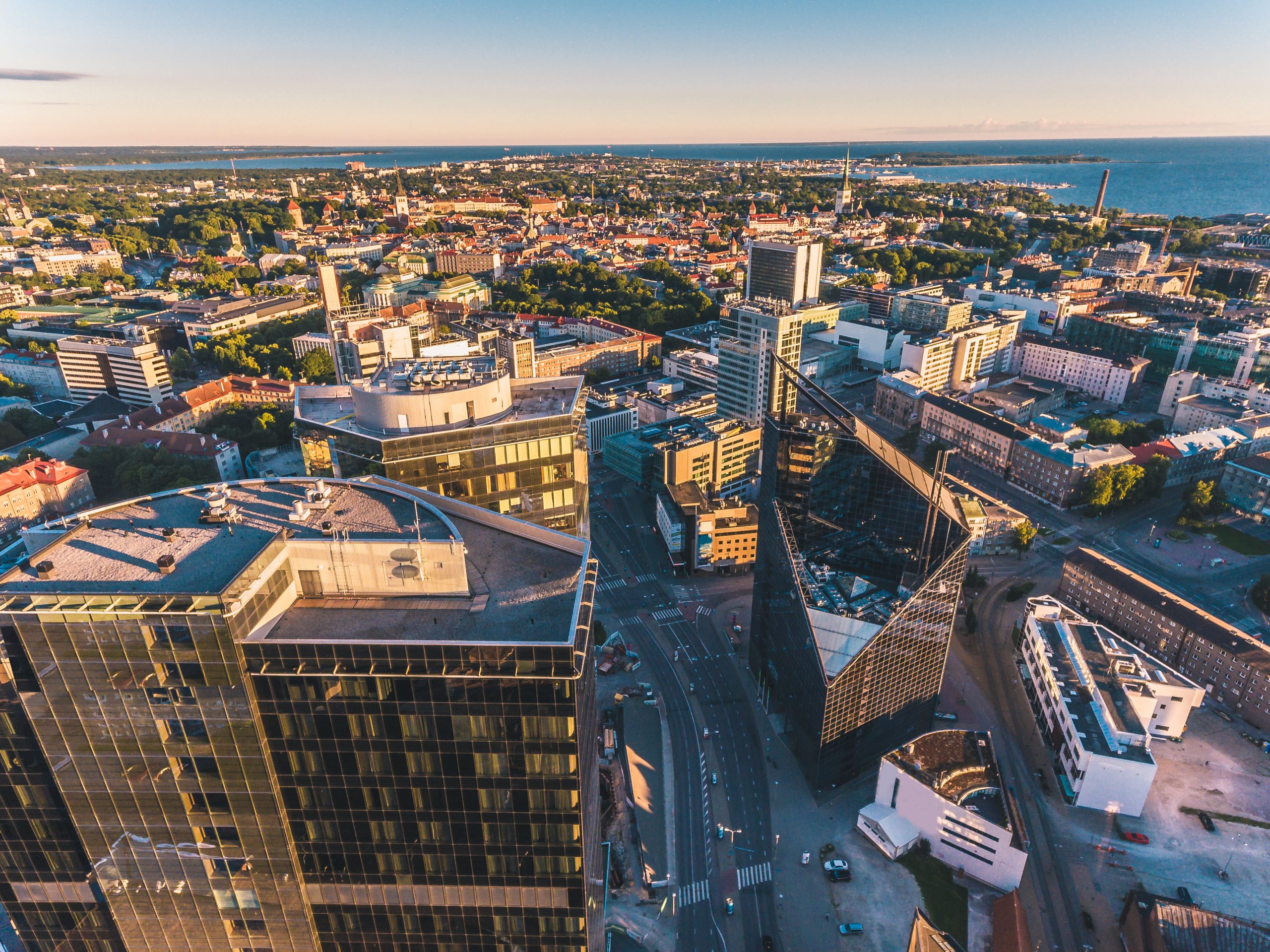 centro de tallinn