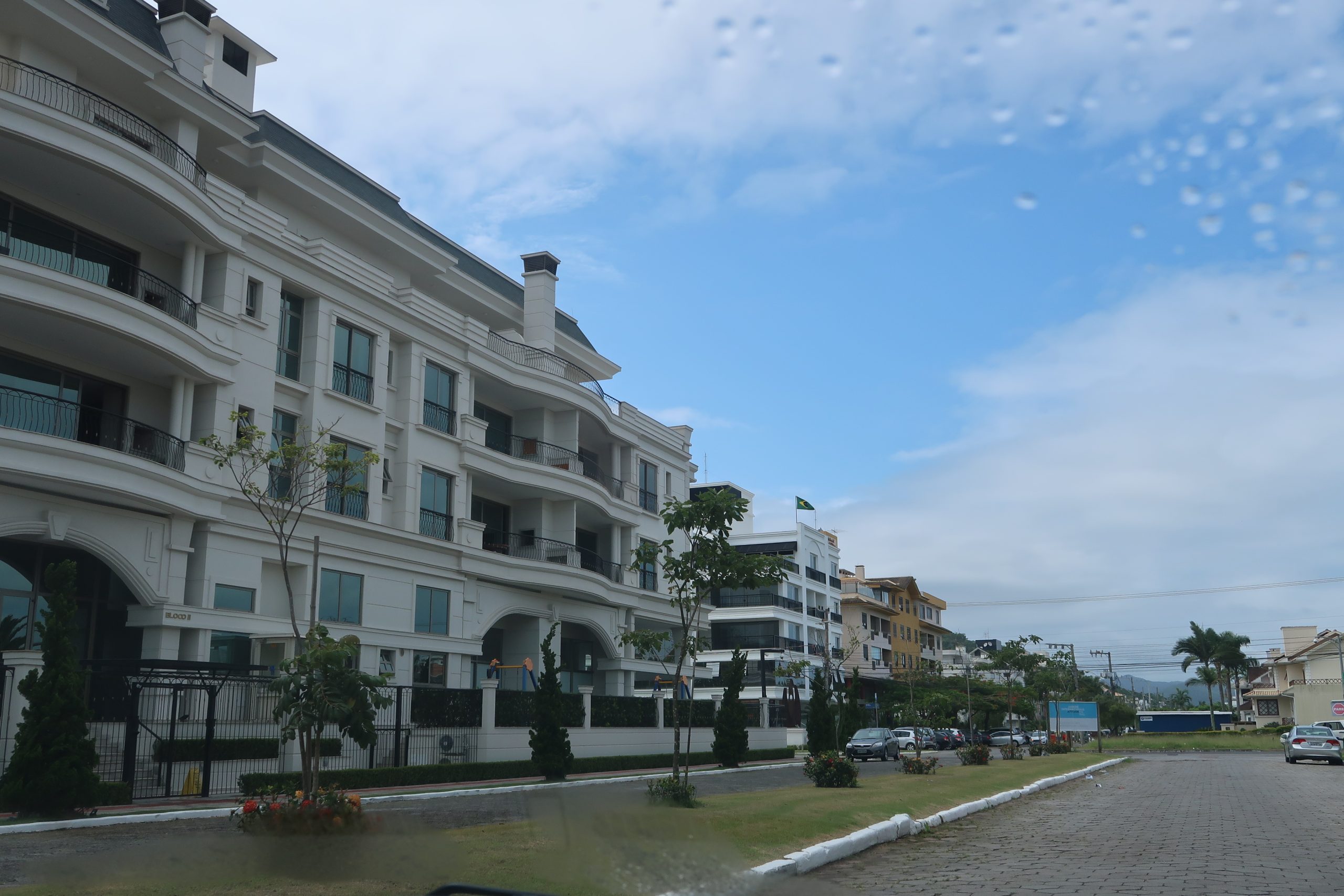 jurerê internacional in florianópolis