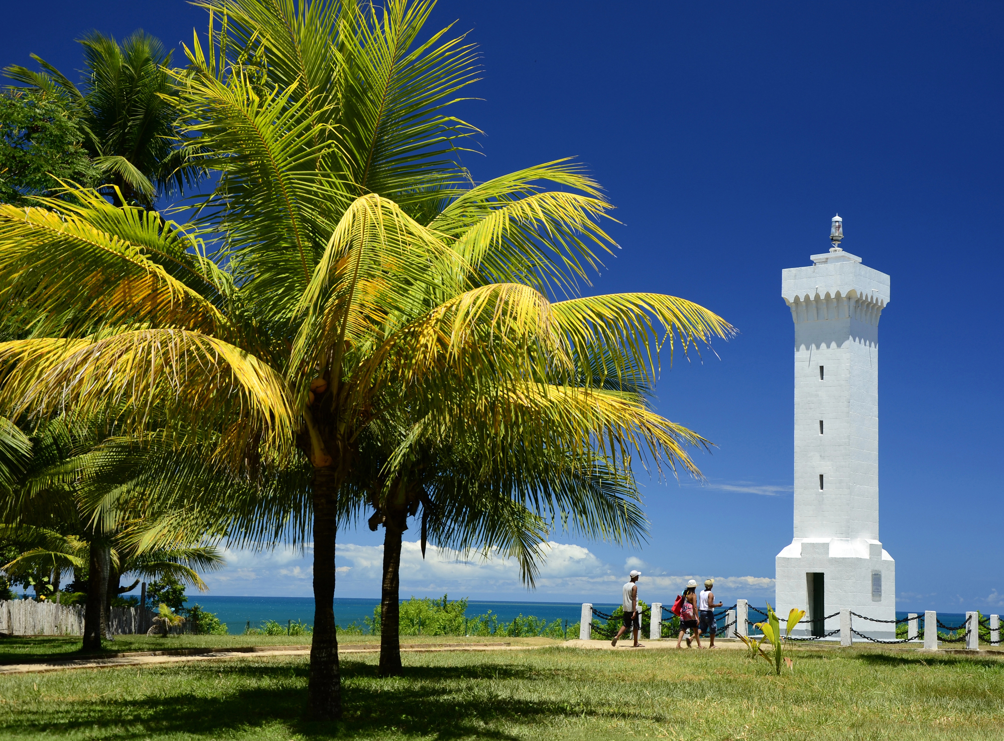 porto seguro