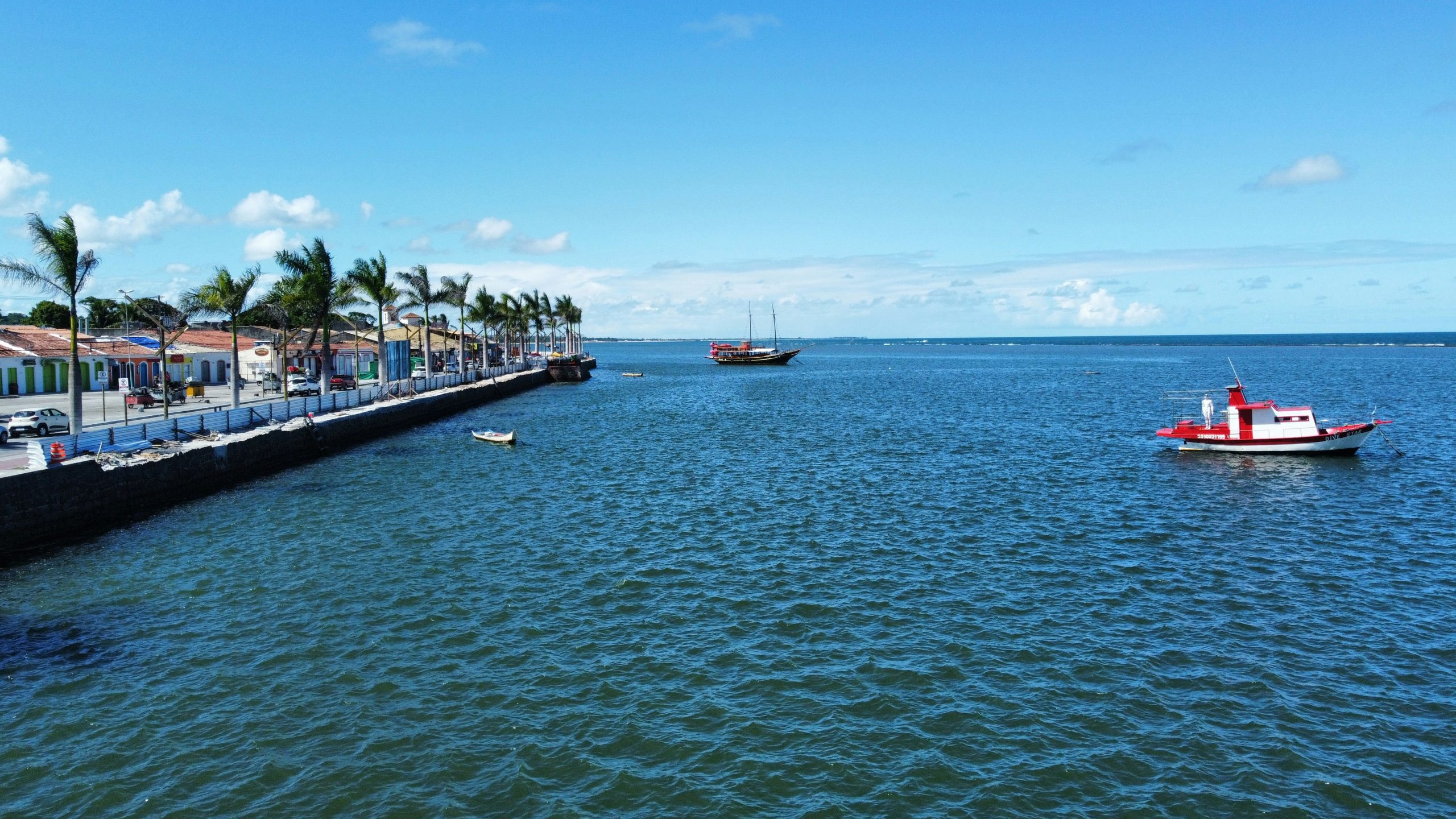 things to do in porto seguro