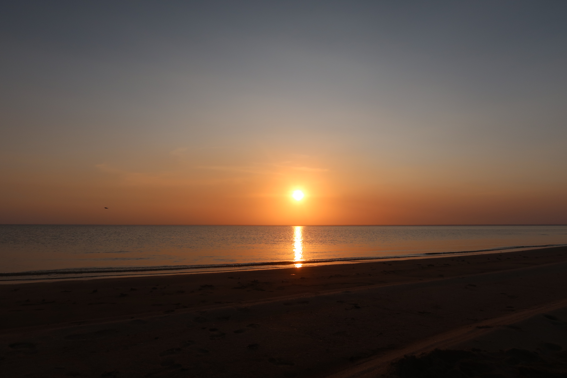 praia do Jucuruí