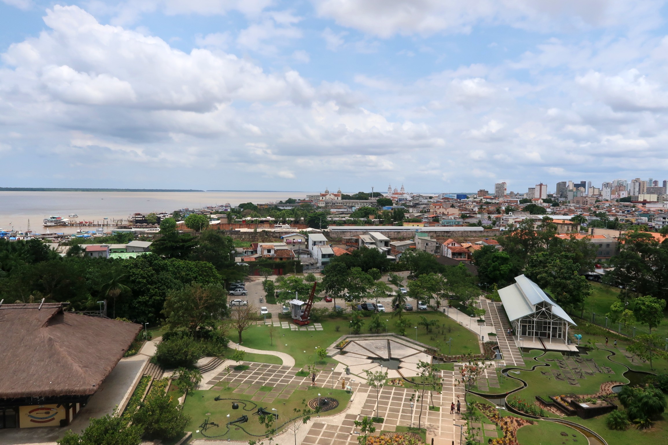 belém do pará, brazil