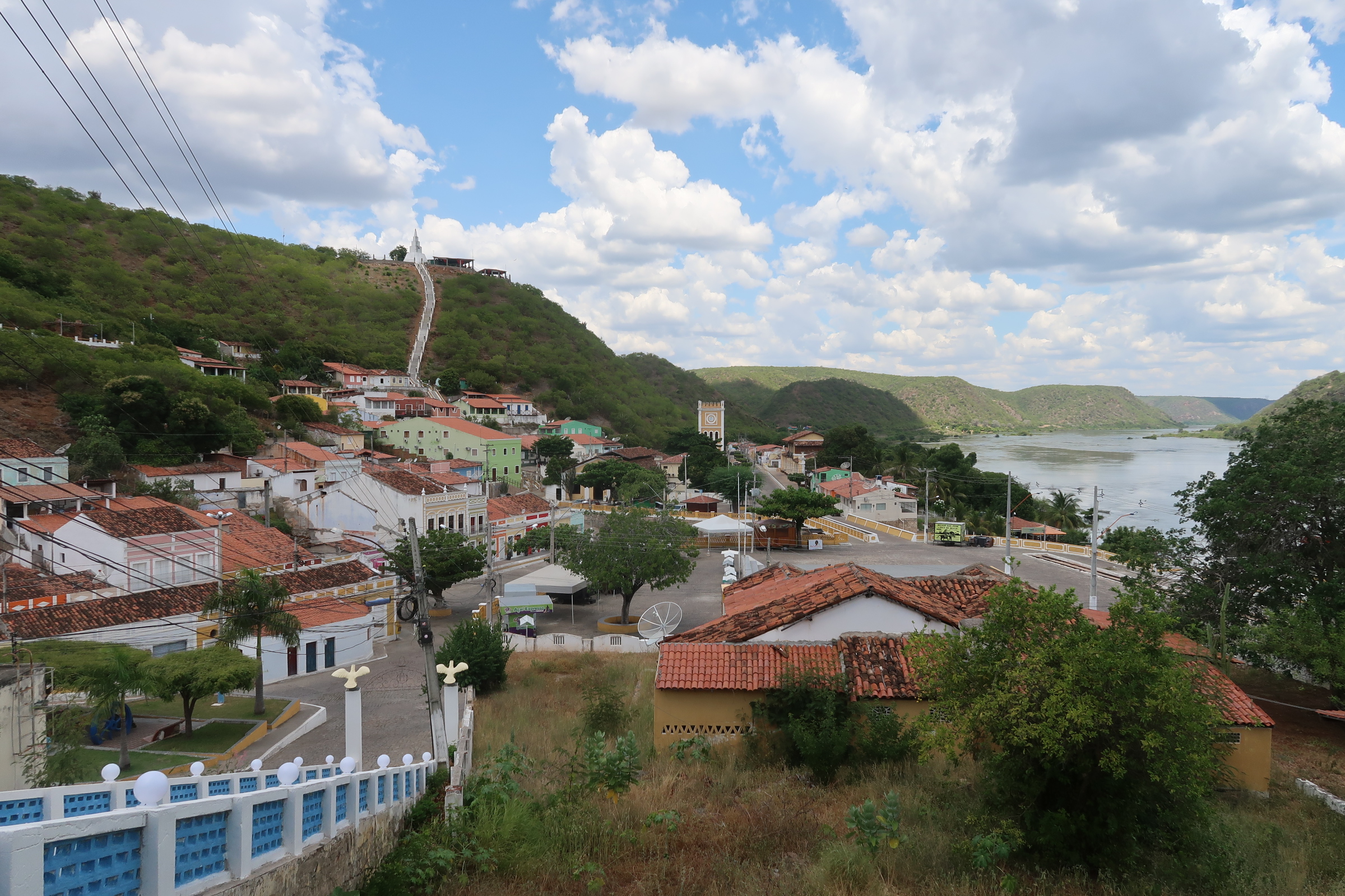 piranhas is a hidden gem in Brazil