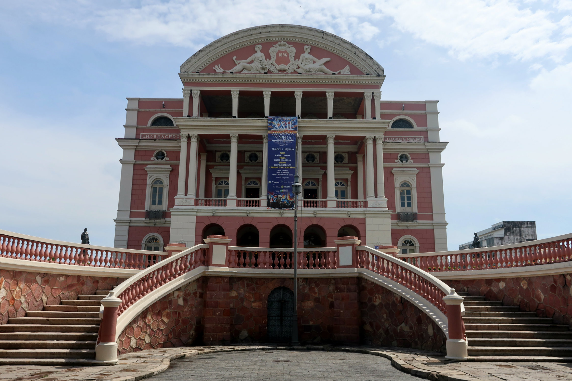 manaus