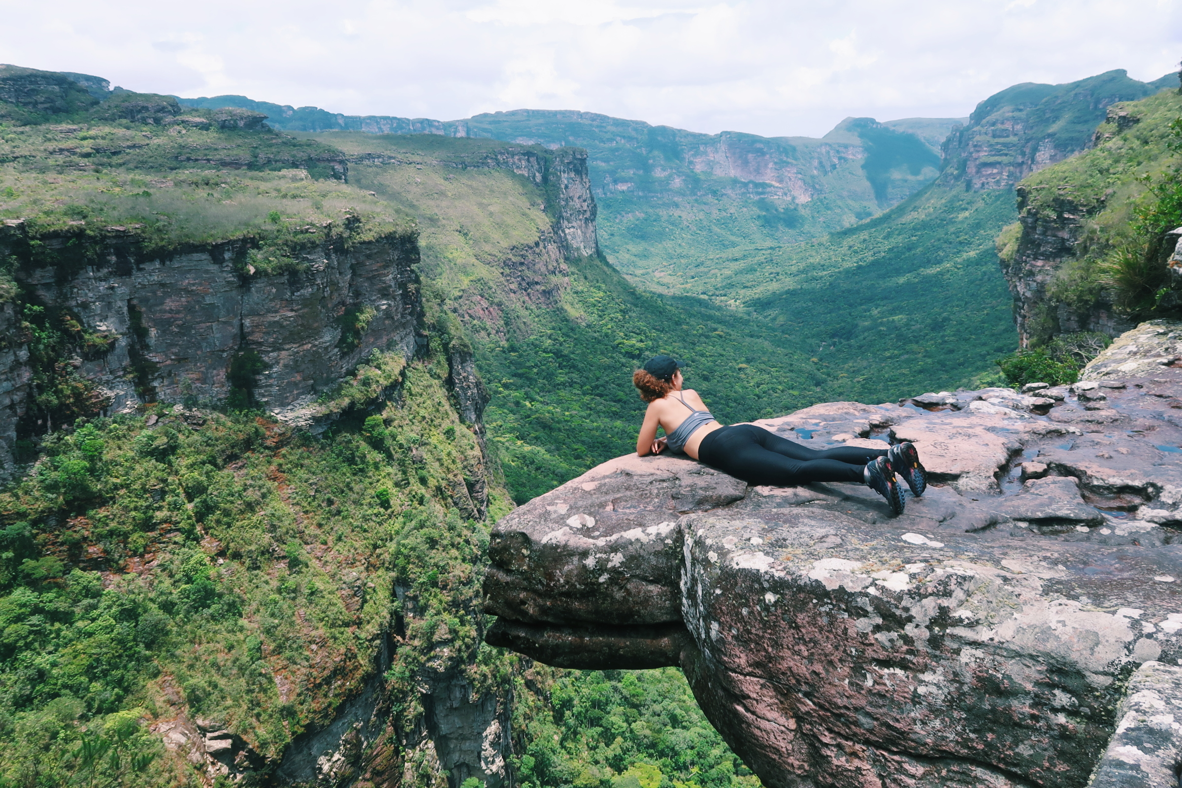 chapada diamantina