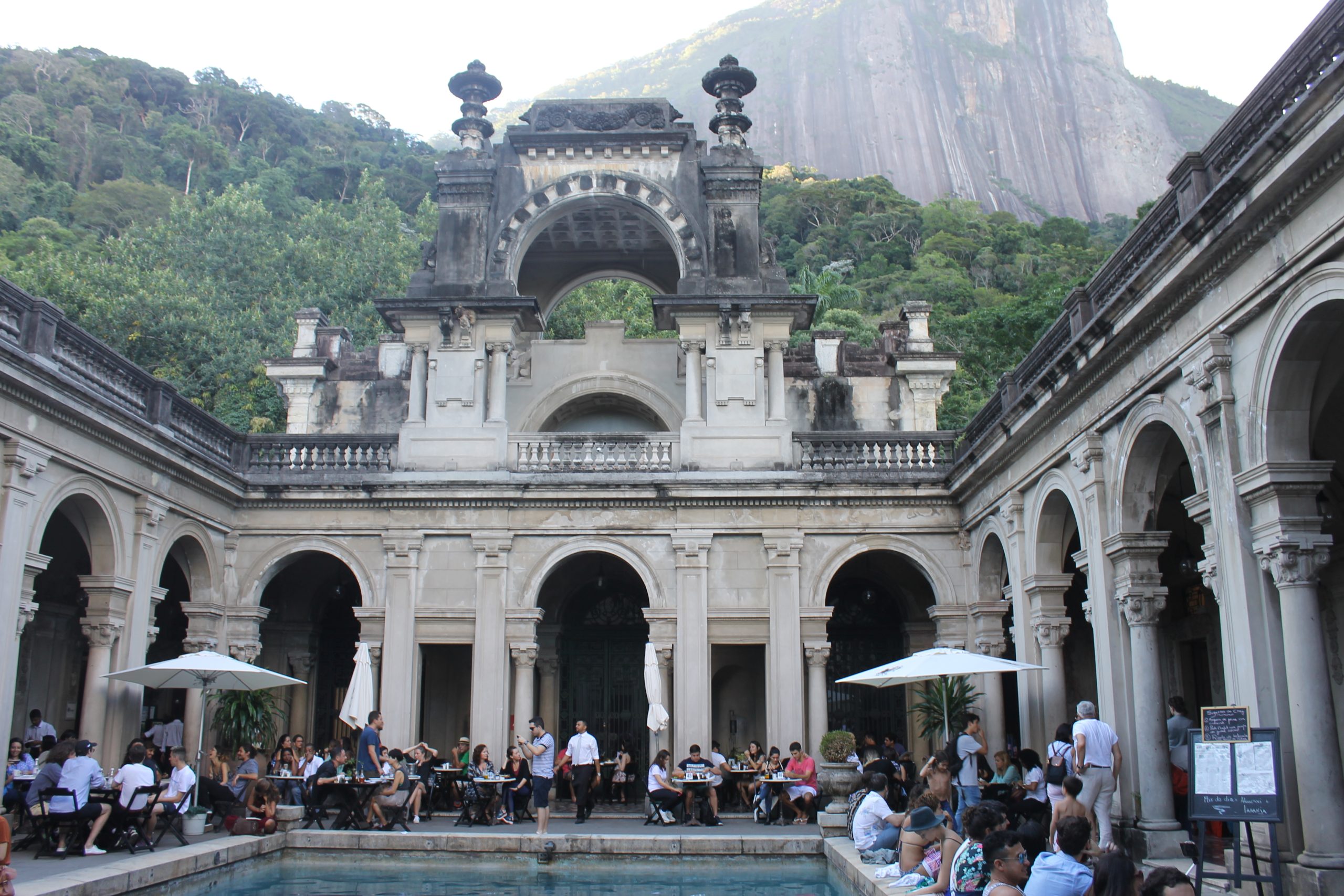 parque lage