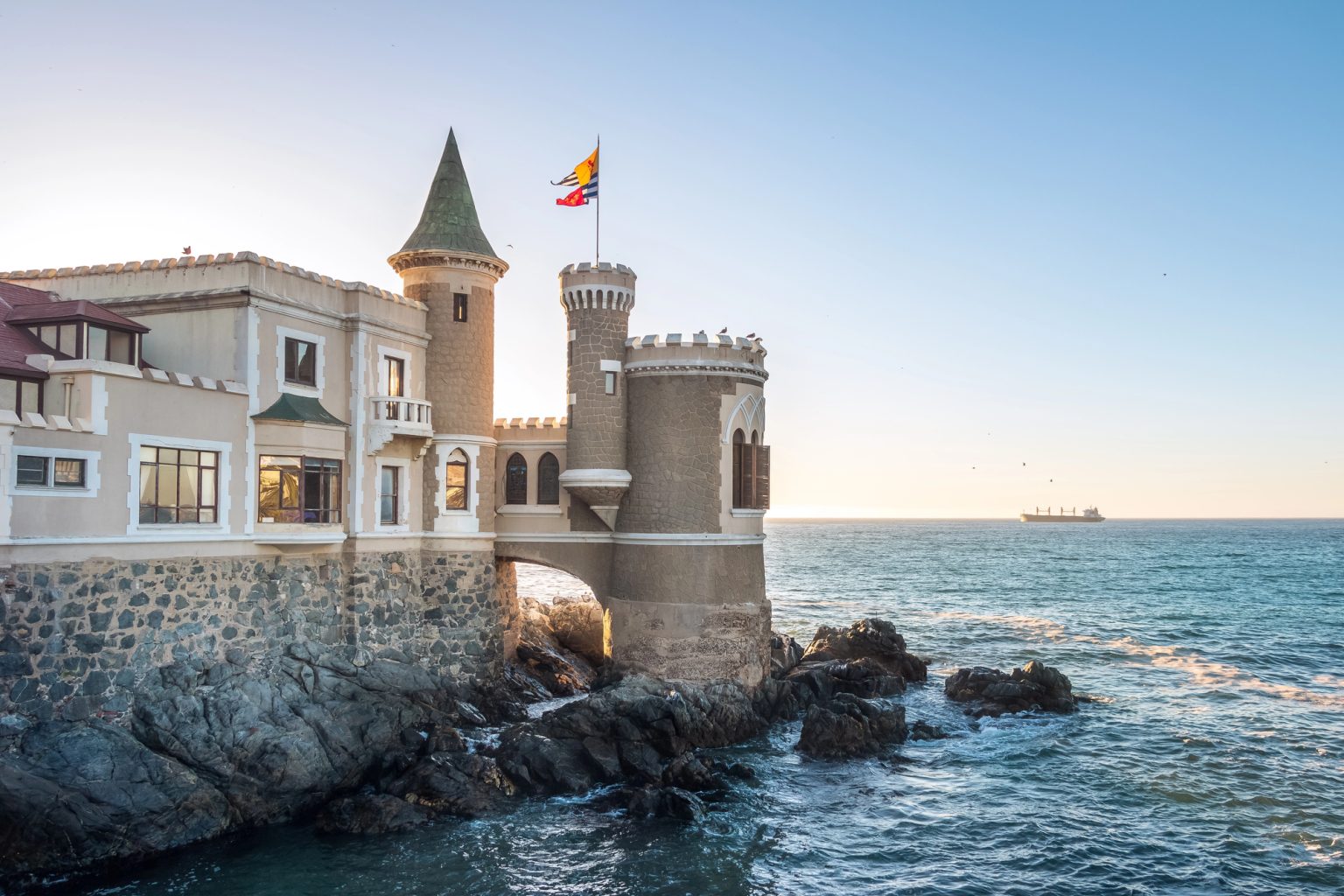 O que fazer em Viña del Mar: guia completo e roteiro dia a dia