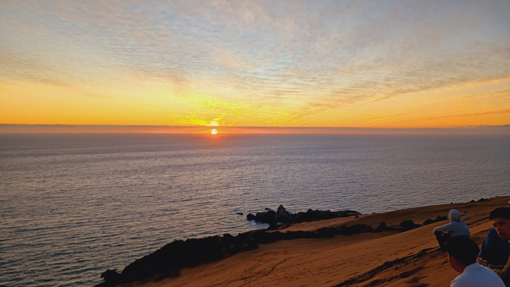 dunas de concón