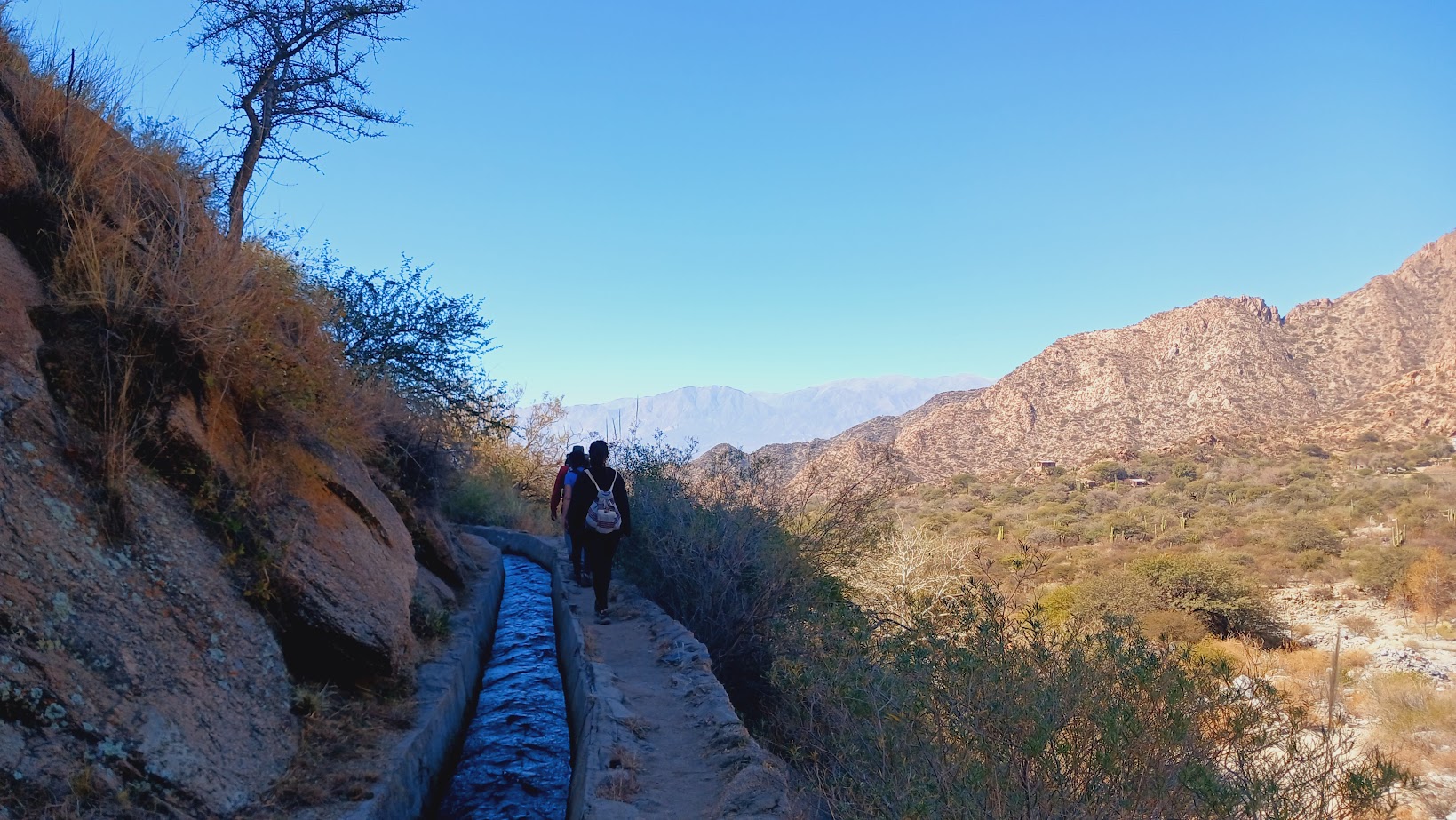 o que fazer em salta