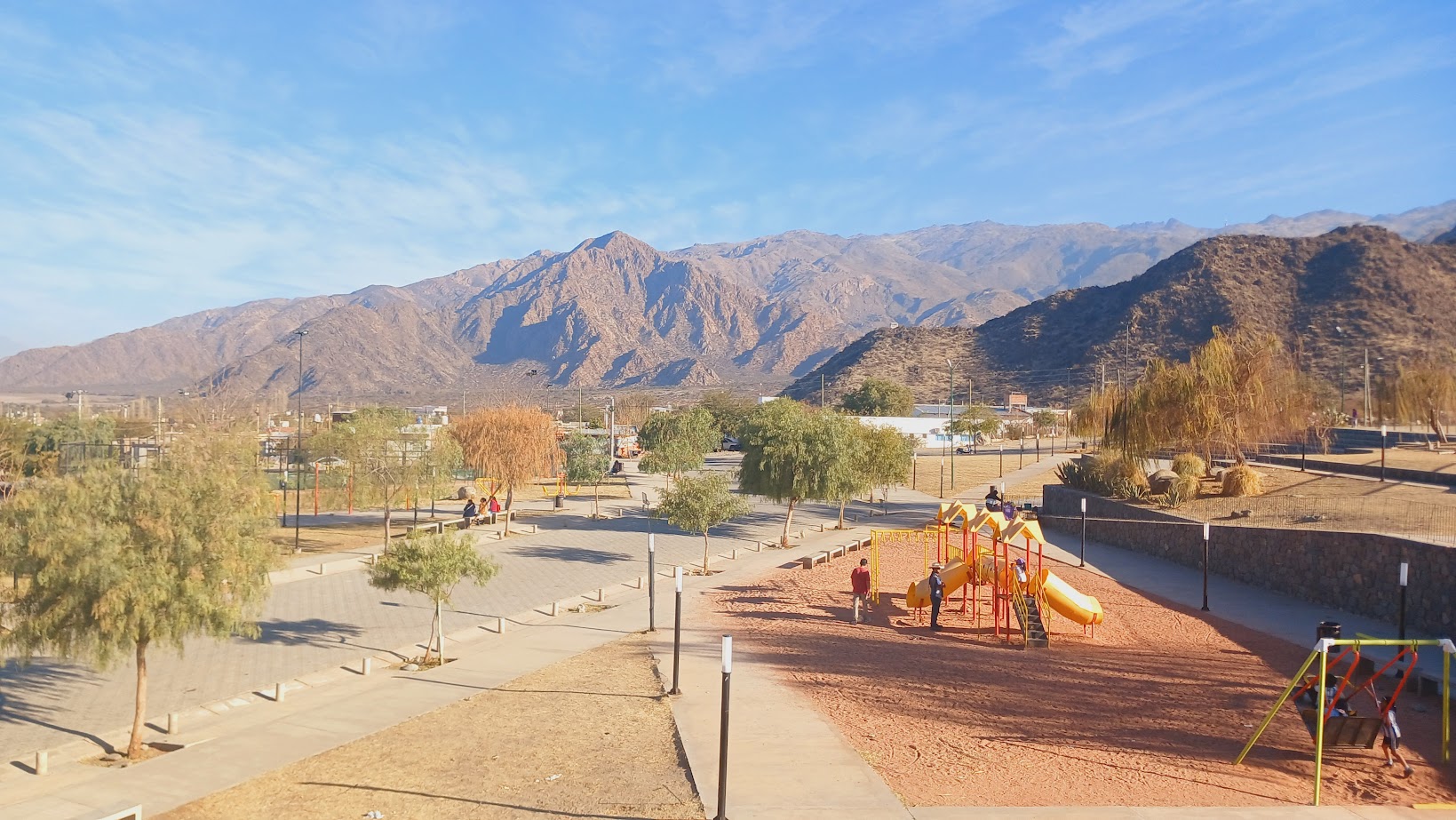 cafayate - o que fazer em salta