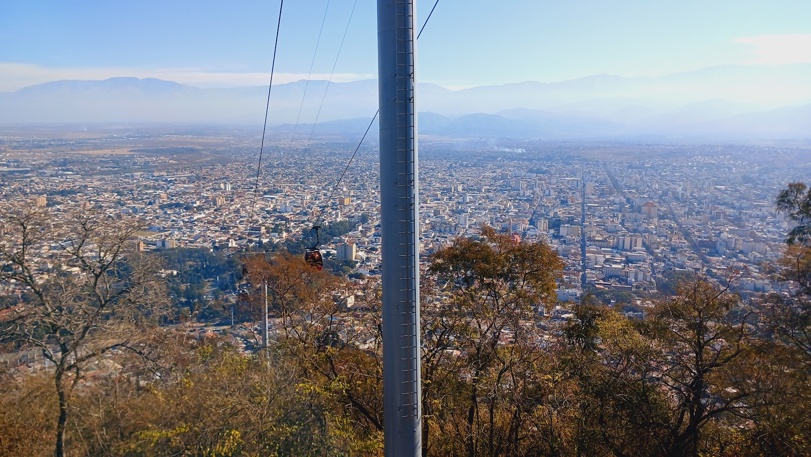 teleférico de salta